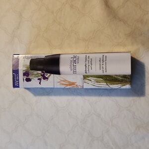 Philosophy Uplifting Miracle Worker Moisturizer Booster 1.0oz. NEW in box